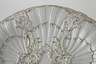 Meissen Prunkteller Muschelrelief