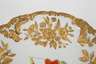Meissen Prunkschale "Blume 2"