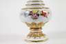 Meissen Prunkvase "Blumenbukett"