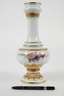 Meissen Prunkvase "Blumenbukett"