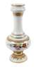 Meissen Prunkvase "Blumenbukett"