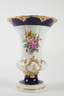 Meissen Prunkvase "Blumenbukett"