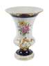 Meissen Prunkvase "Blumenbukett"