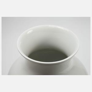 Meissen Bodenvase "Blumenbukett"