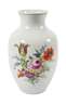 Meissen Bodenvase "Blumenbukett"