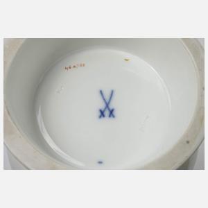 Meissen große Vase "Blume 3"