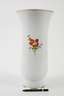 Meissen Bodenvase "Blumenbukett"