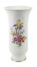 Meissen Bodenvase "Blumenbukett"
