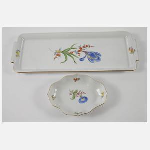 Meissen Kaffeeservice "Blume 2"