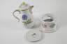 Meissen Kaffeeservice "Blume 2"
