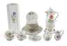 Meissen Kaffeeservice "Blume 2"
