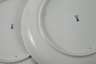 Meissen Kaffee-/Teeservice "Indisch purpur"