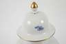 Meissen Bodenvase "Blaue Blume"