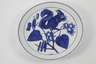 Meissen drei Wandteller Tiermotive
