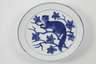 Meissen drei Wandteller Tiermotive