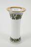 Meissen Kaffeeservice Weinlaubdekor mit Gold