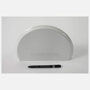 Meissen Paar Wandkonsolen