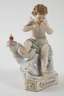 Meissen "Je les accouple – Ich verkupple sie"