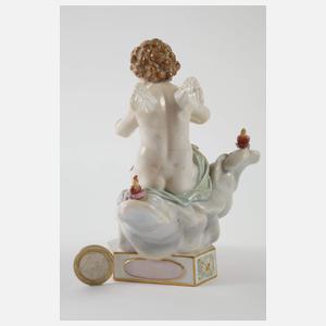 Meissen "Je les accouple – Ich verkupple sie"