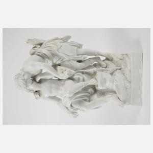 Meissen "Diana und Endymion"