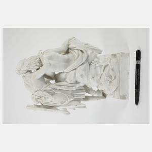 Meissen "Diana und Endymion"