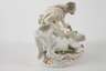Meissen "Herkules mit Acheloos als Stier"
