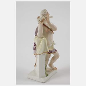 Meissen "Allegorie – Die Musik"