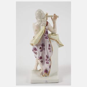 Meissen "Allegorie – Die Musik"