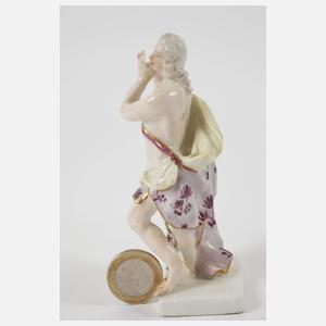 Meissen "Allegorie – Die Musik"