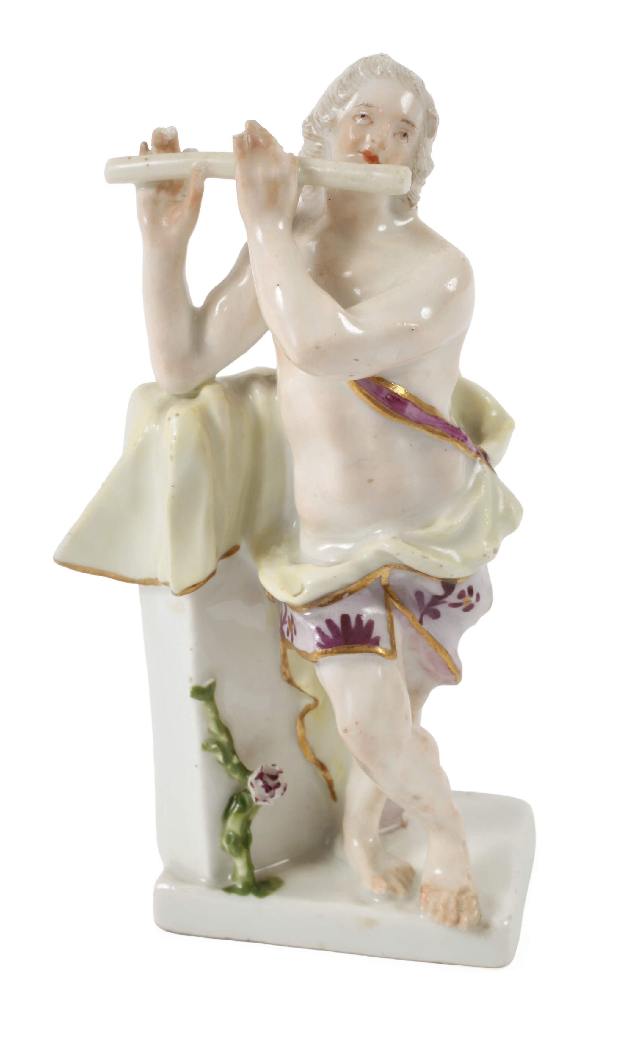 Meissen "Allegorie – Die Musik"