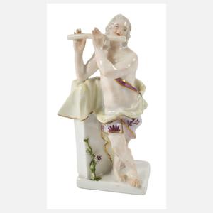 Meissen "Allegorie – Die Musik"