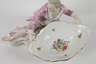 Meissen "Kavalier an Schale"