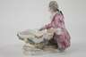 Meissen "Kavalier an Schale"
