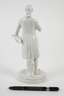 Meissen "Kavalier mit Hund"