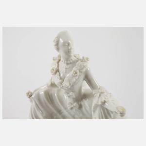 Nymphenburg "Marie Antoinette"