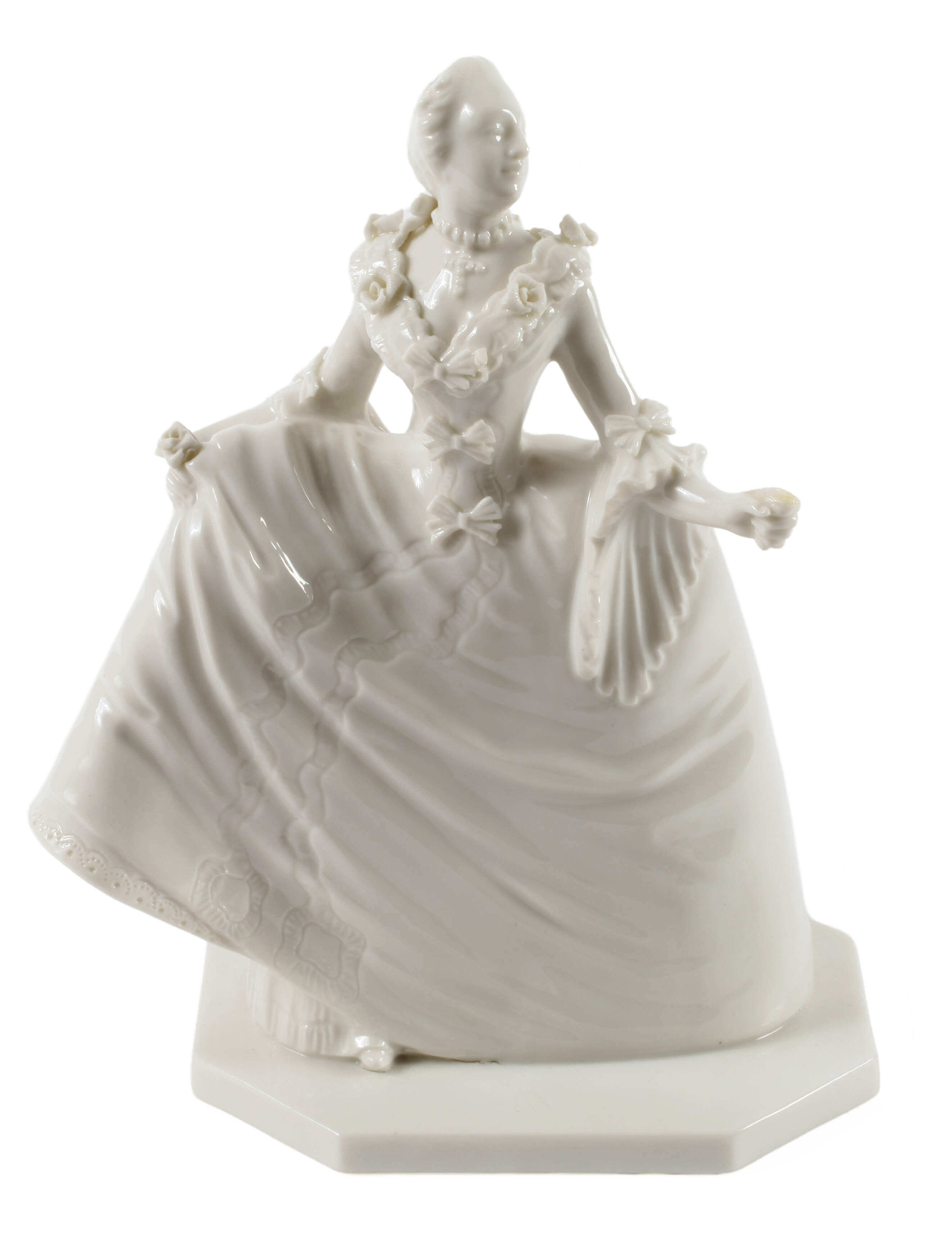 Nymphenburg "Marie Antoinette"