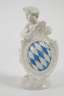 Nymphenburg "Putto mit bayerischem Wappen"