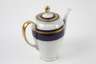 Rosenthal Prunkservice mit malaysischem Wappen