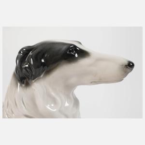Rosenthal "Windhund"