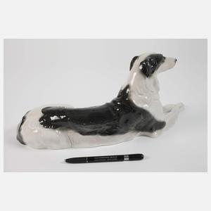 Rosenthal "Windhund"