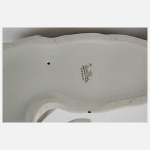Rosenthal "Windhund"