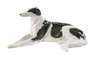 Rosenthal "Windhund"