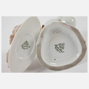 Rosenthal Konvolut kleine Tiere