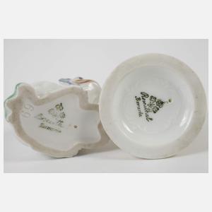 Rosenthal Konvolut kleine Tiere