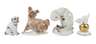Rosenthal Konvolut kleine Tiere