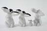 Rosenthal Konvolut "Lachender Hase"