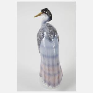 Rosenthal "Reiher"