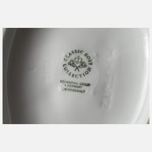 Rosenthal "Reiher"