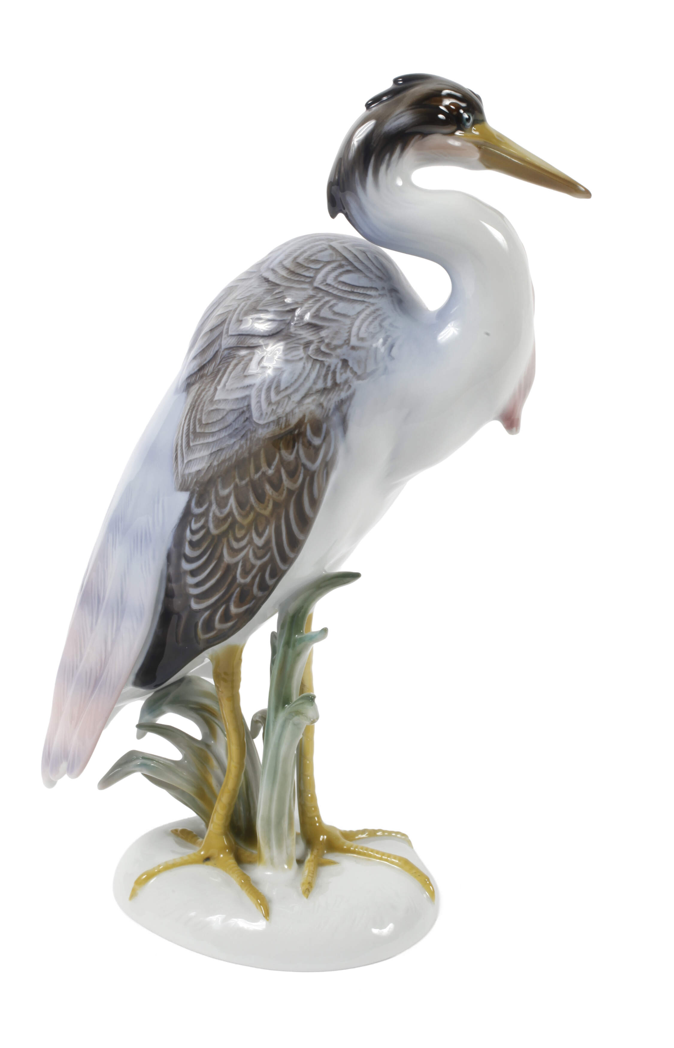 Rosenthal "Reiher"