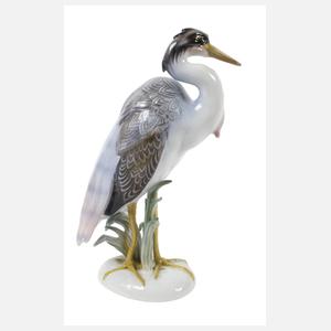 Rosenthal "Reiher"